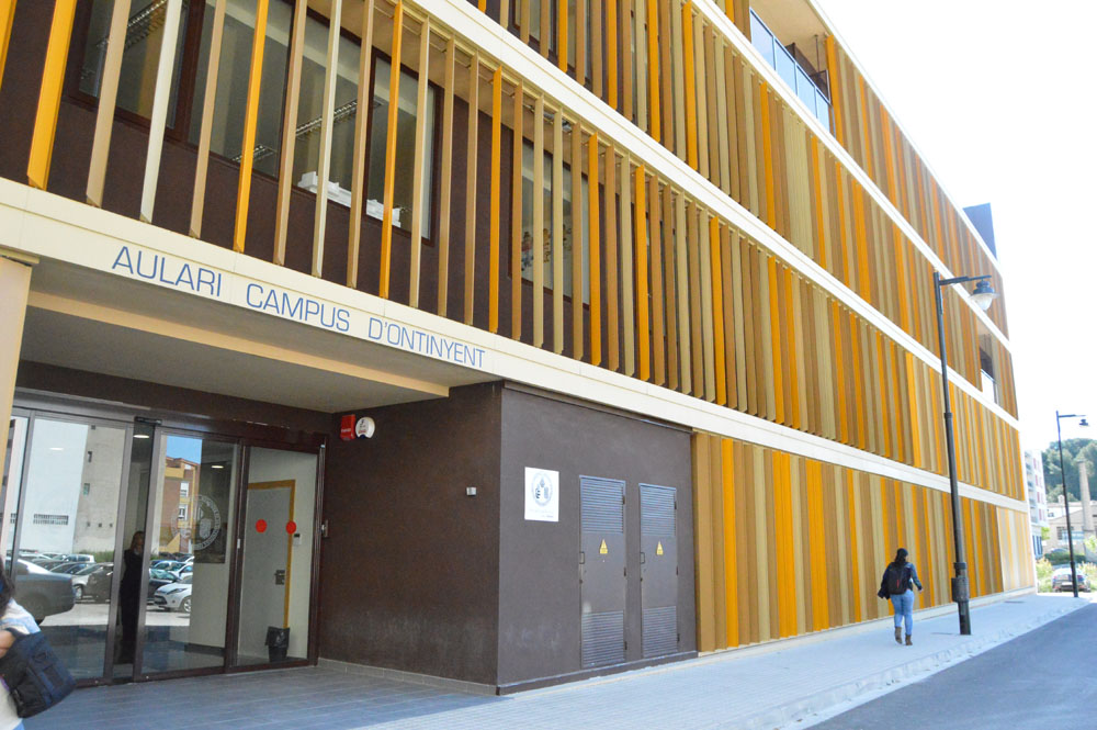 Campus Ontinyent
