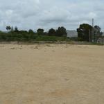 Crearán un nuevo campo de futbol 8 en La Purísima