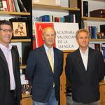 Publicarán un cómic sobre “l’Asguinaldo de la Puríssima” de Ontinyent