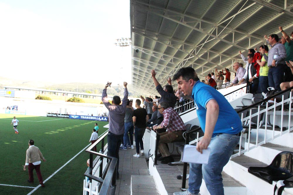 El Clariano, Ontinyent