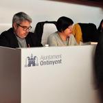 Ciudadanos Ontinyent impulsa el ADN canino
