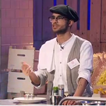 El ontinyentí Julio Johnson no entra finalmente en MasterChef