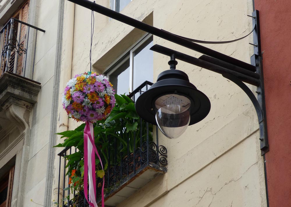 Calle Mayor, Ontinyent