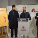 Marcos Morau trae a Ontinyent "Los pájaros muertos"