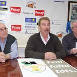 Los socios decidirán el día 22 el futuro del Ontinyent CF