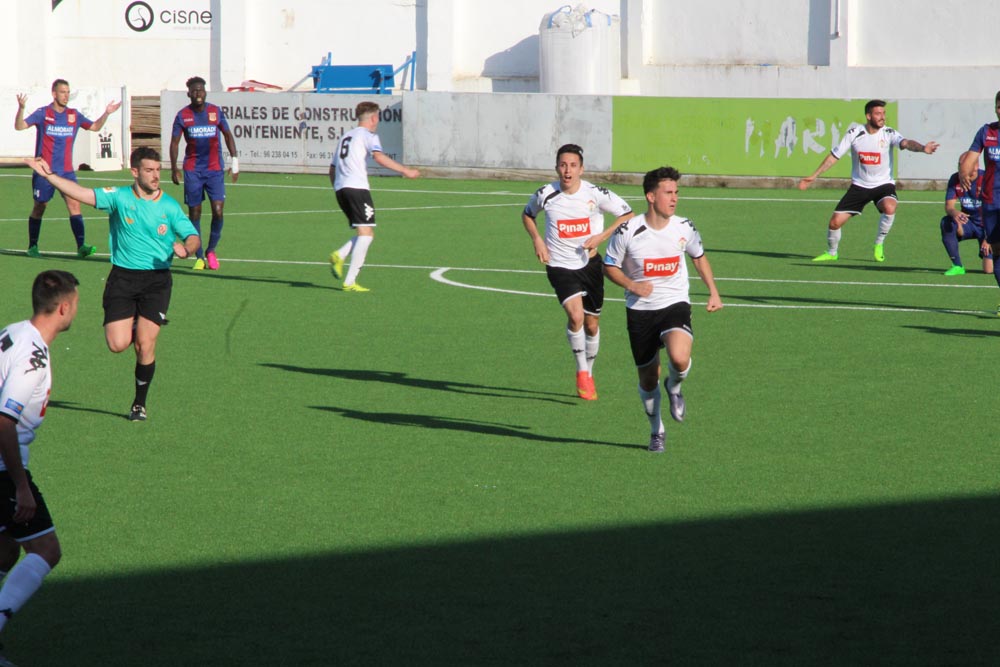 Ontinyent-Almoradí