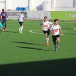 Los socios del Ontinyent CF aprueban la transformación en SAD
