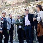 El Refugio de Tortosa y Delgado será visitable antes del verano