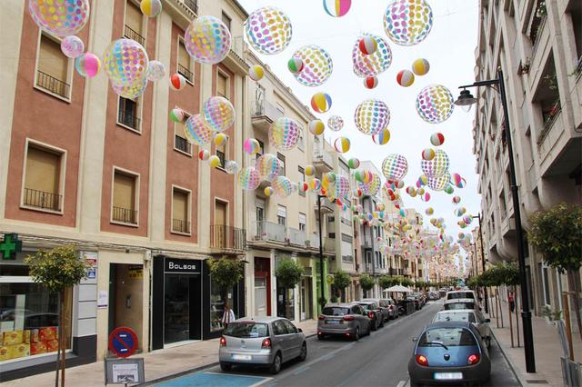 AGENDA DEL 12 AL 18 DE MAYO