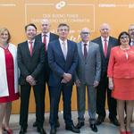 Consum generó 1.071 empleos en 2016 y facturó 2.344 millones, un 10,5% más