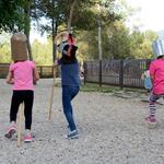Bocairent celebra el Día del reciclaje 