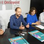 Milloren els ponts de la CV-655 de Ontinyent a Fontanars 