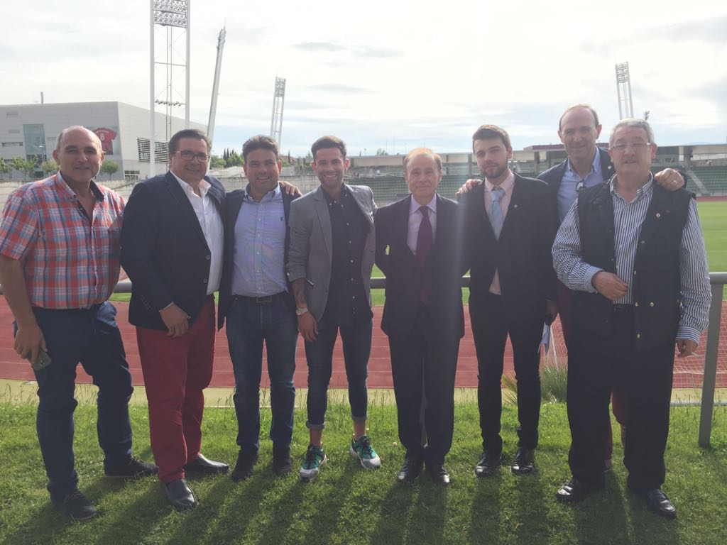 Directives de l'Ontinyent i el Terrassa