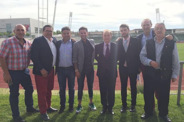 L’Ontinyent s'enfrontarà al Terrassa en primera ronda
