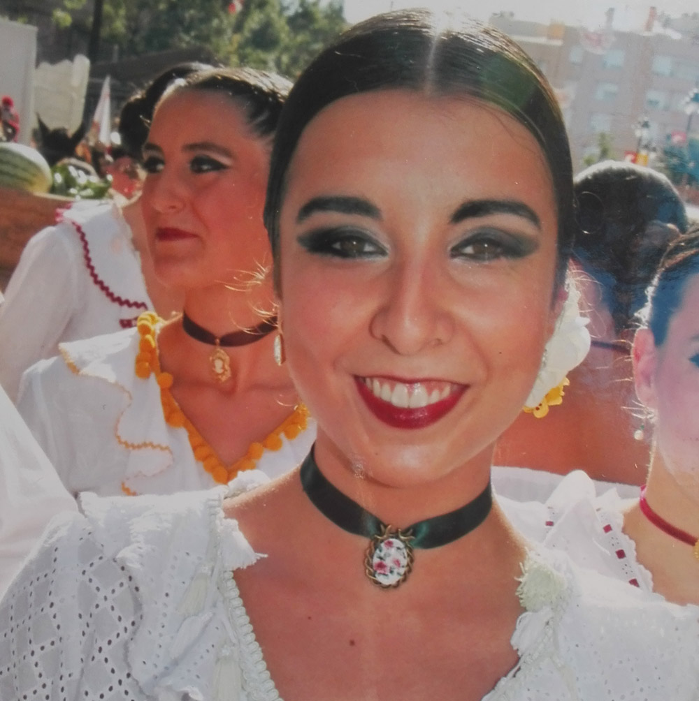 Inés Orquín