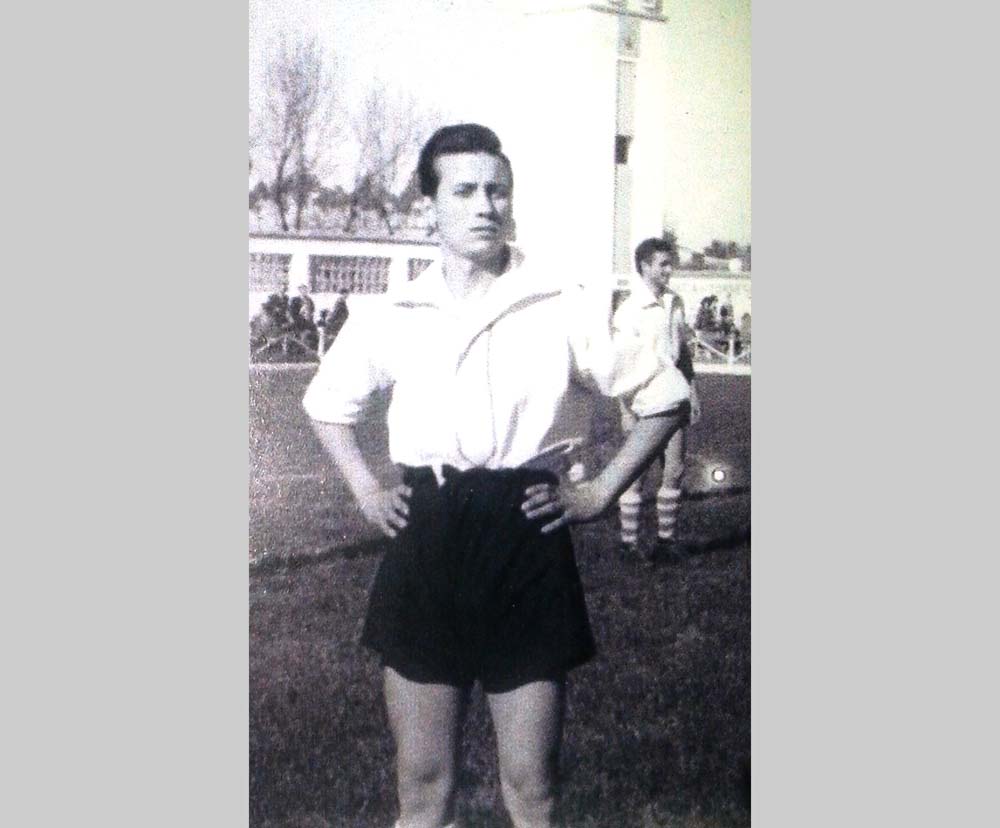 Manolo Reig