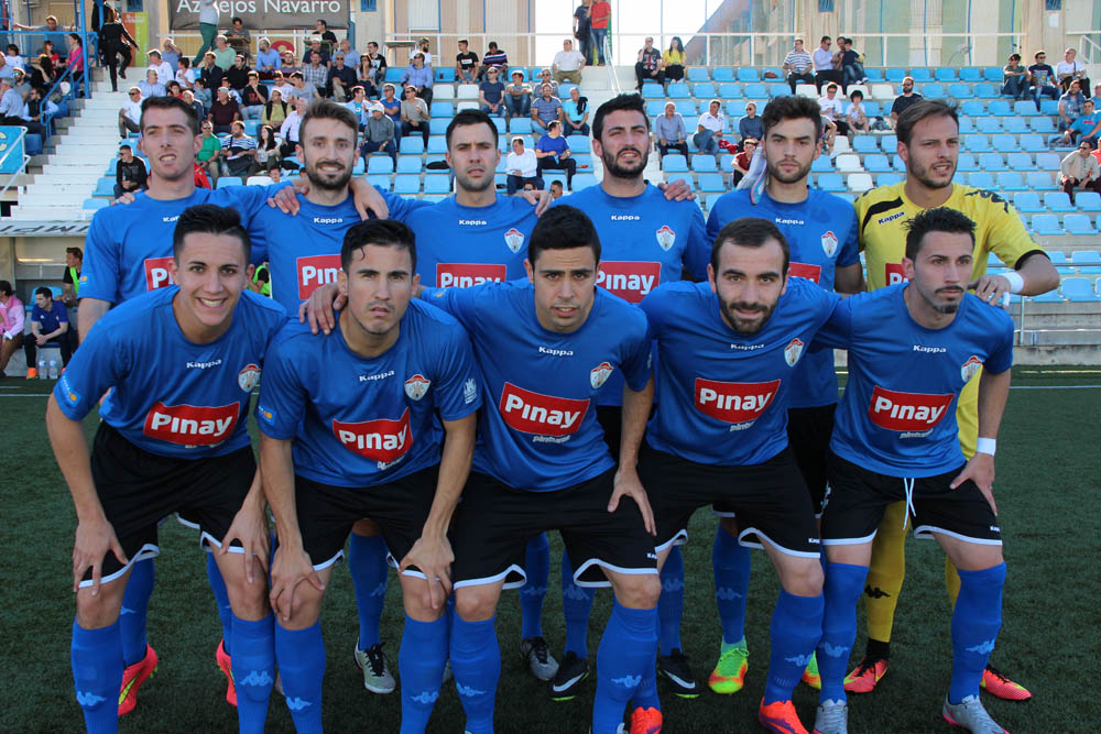 Olímpic-Ontinyent