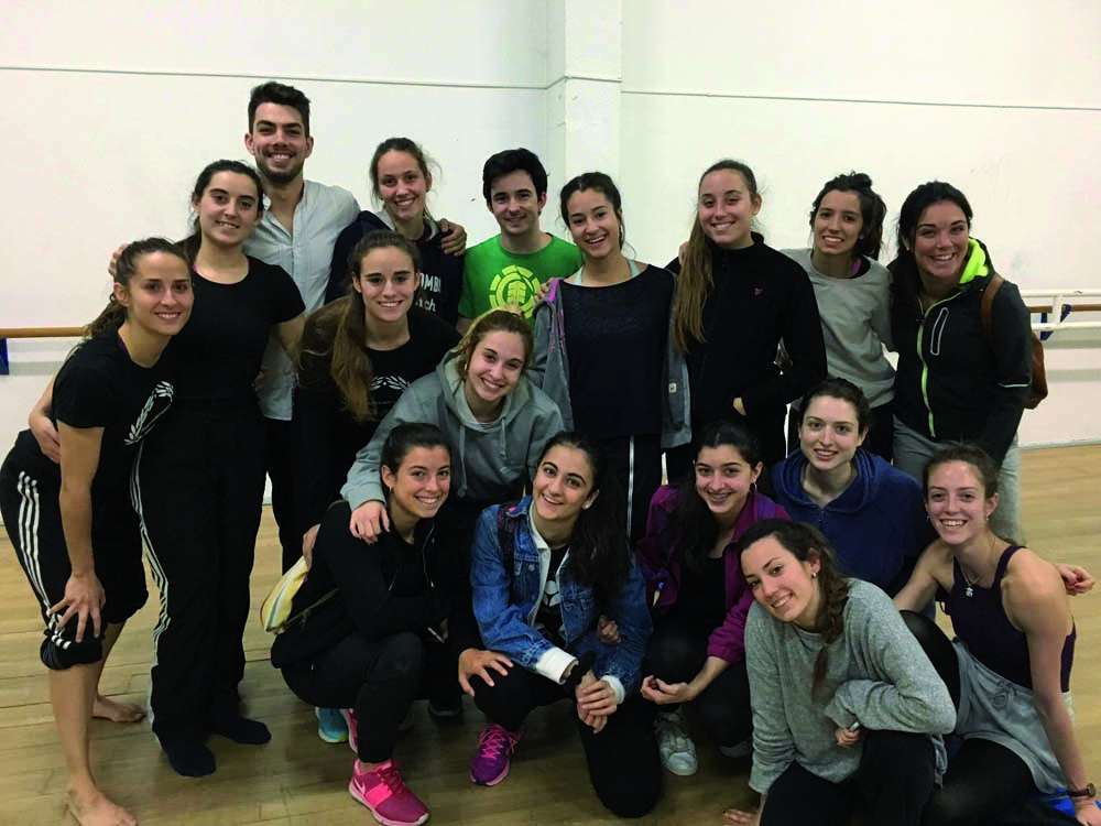 PamPamDansa