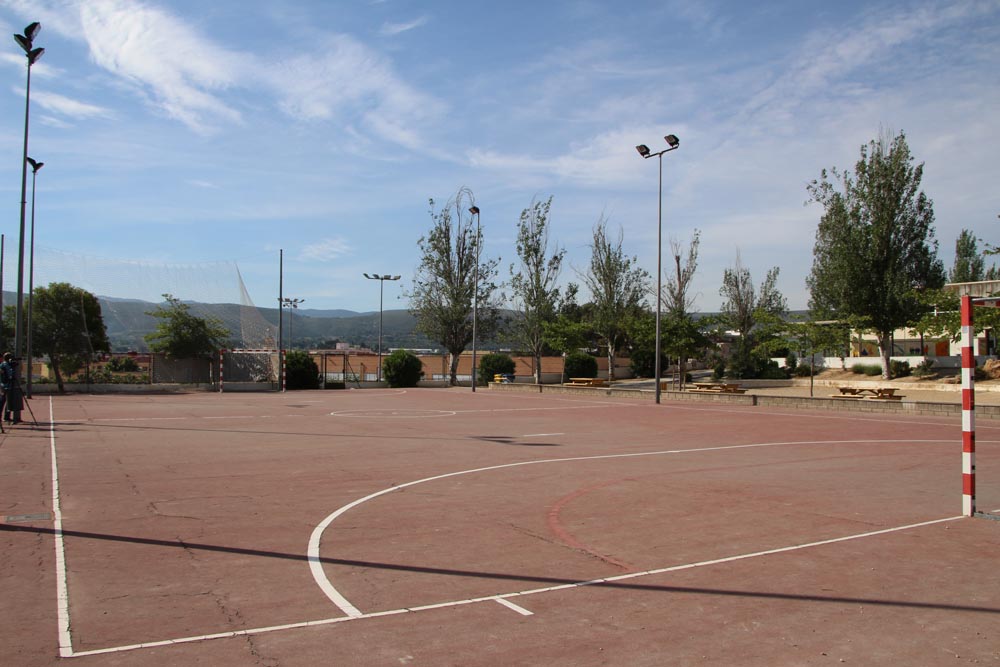 CEIP Bonavista, Ontinyent