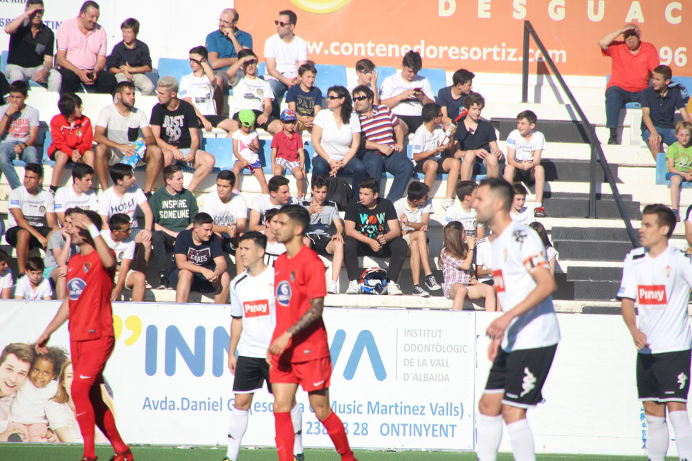 El Clariano volverá a presentar un gran aspecto