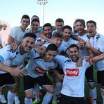 L'Ontinyent jugarà la promoció