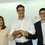 ¡Joder, qué tropa!