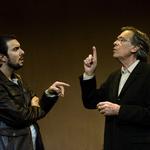 Anul·len l’espectacle “Serlo o no” per problemes de la productora
