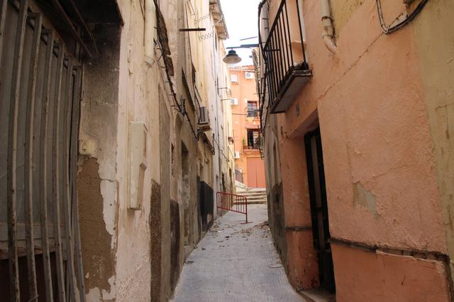Ontinyent llança una nova edició de les ajudes municipals a la rehabilitació