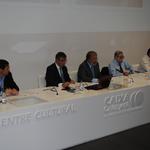 Caixa Ontinyent va guanyar en 2016 un benefici net de 5'7 milions