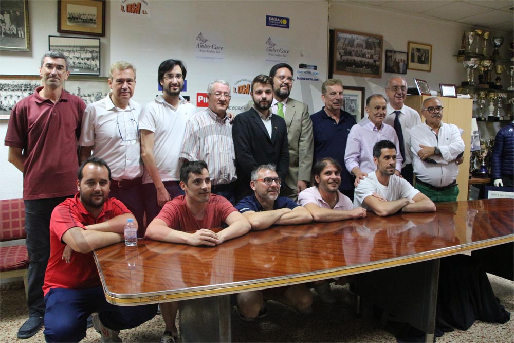 Ontinyent CF SAD