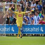 El ascenso del Ontinyent CF