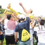 L'Ontinyent puja a Segona B