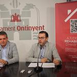  “Ontinyent Participa” avança 3 mesos el seu inici