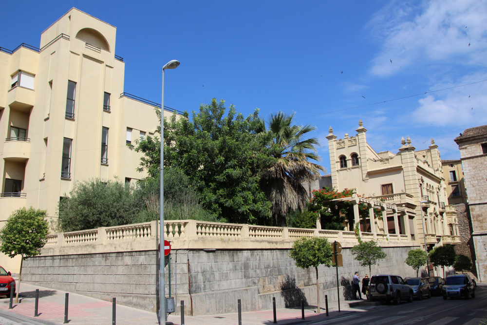 Jutgats d'Ontinyent