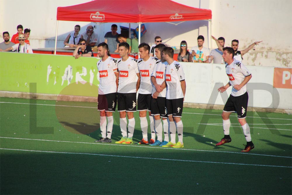 Ontinyent- Alavés B