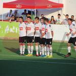 L'Ontinyent viatja a Vitòria amb un gran resultat però amb molta humilitat
