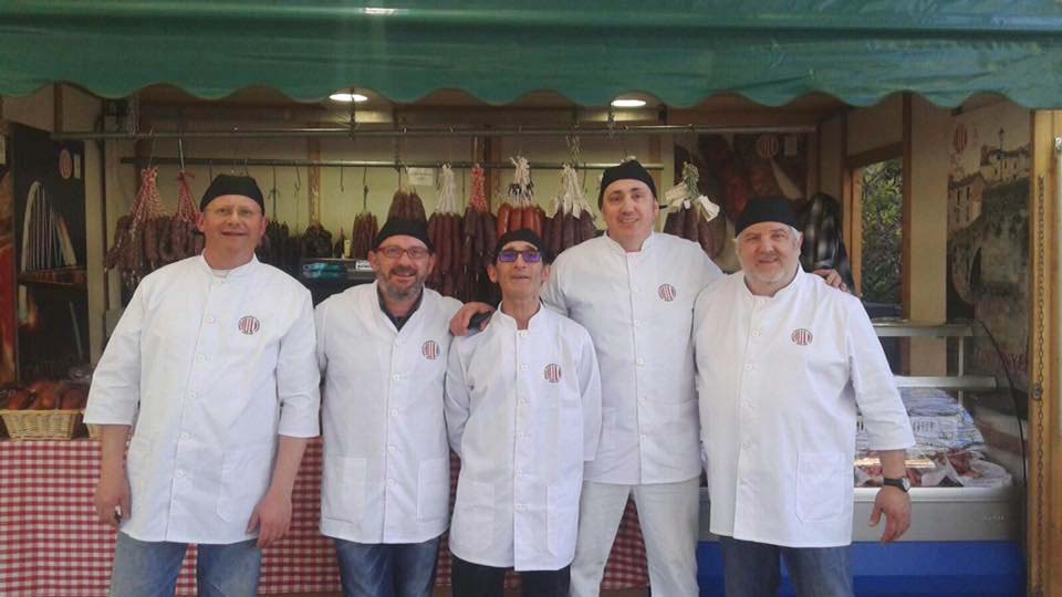 Carnissers de l'associació