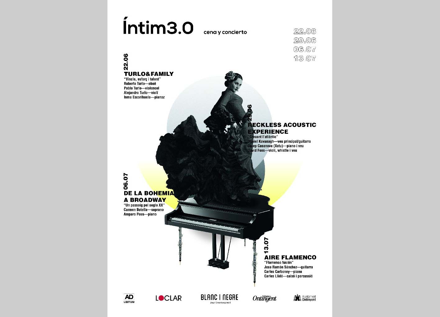 Cartell d'Íntim