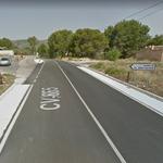 Milloraran l’accés a Sant Esteve amb una nova intersecció des de la CV-665