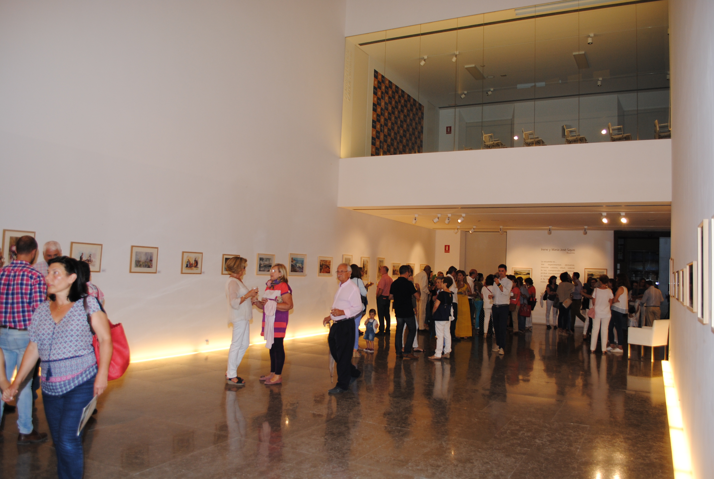 Centre Cultural Caixa Ontinyent