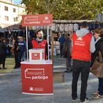 “Ontinyent Participa” tanca la seua primera fase amb 148 propostes rebudes 