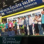 Cristina Gandía, 4ª als Jocs Mundials de Polònia
