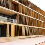 Infermeria lidera la matriculació al Campus d’Ontinyent