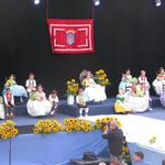 Bocairent proclama a la clavariessa major infantil