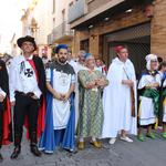 El MAOVA inaugura l'exposició “els Peregrins de Les Useres” 