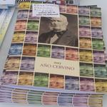 Penadés y Ureña edita el llibre de las "Embajadas del Moro y del Cristiano"