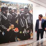 Ontinyent acollirà la mostra dels tresors artístics de la Diputació 