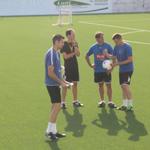 Dimiteix Miguel Ángel Mullor com entrenador de l'Ontinyent