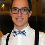L' ontinyentí Raúl Mollá, en la Cimera "Next Generation Summit" de Berlín