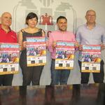 La Volta Ciclista femenina a València passarà per Ontinyent
